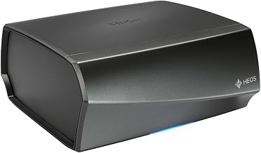 Denon Multi-Room Amp 2605