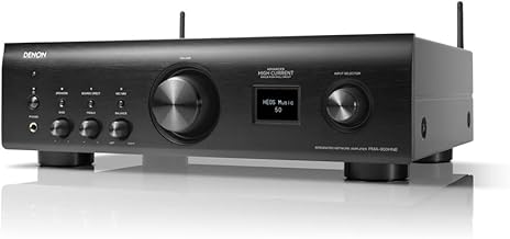 Denon Multi-Room Amp 5293