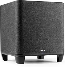 Denon Subwoofer 1228