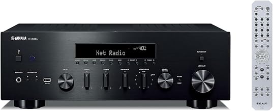 Yamaha Streamer 1033