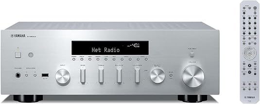 Yamaha Streamer 1228