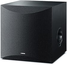 Yamaha Subwoofer 1185