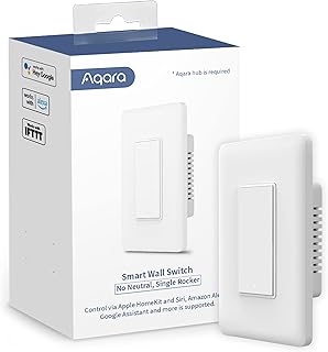 Aqara Smart Shade Controller 5666