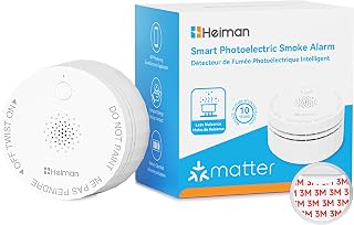 Aqara Smoke Detector 14160