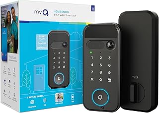 Chamberlain myQ Smart Lock 15005