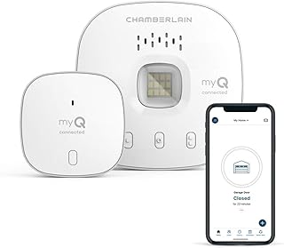 Chamberlain myQ Smart Shade Controller 5116