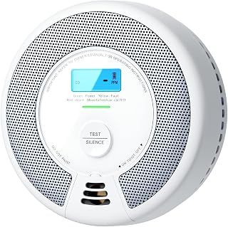 Chamberlain myQ Smoke Detector 15160