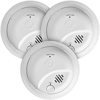 Kwikset Smoke Detector 14260