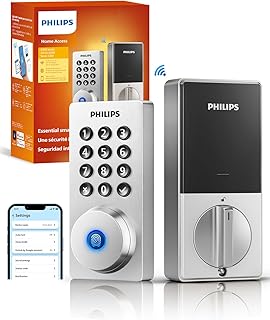 Phyn Smart Lock 13955