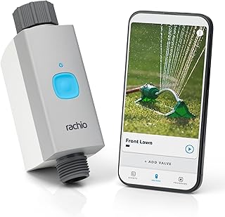 Rachio Smart Lock 15905