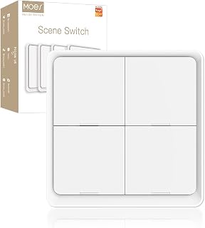 Hubitat Scene Controller 3575