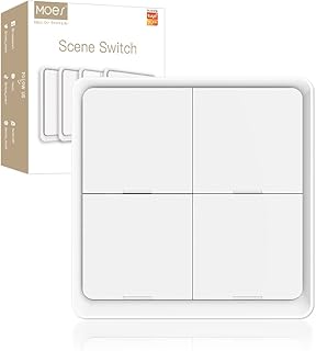 Hubitat Scene Controller 6431