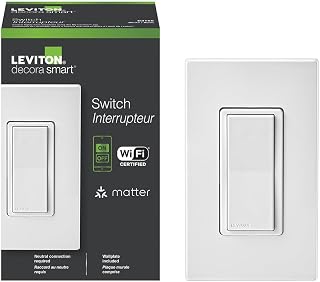 Leviton Matter Controller 12140