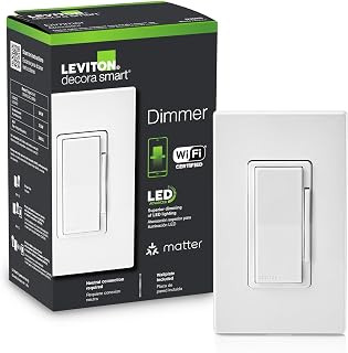 Leviton Matter Controller 7856