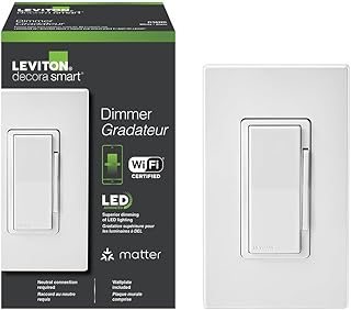 Leviton Matter Controller 9284
